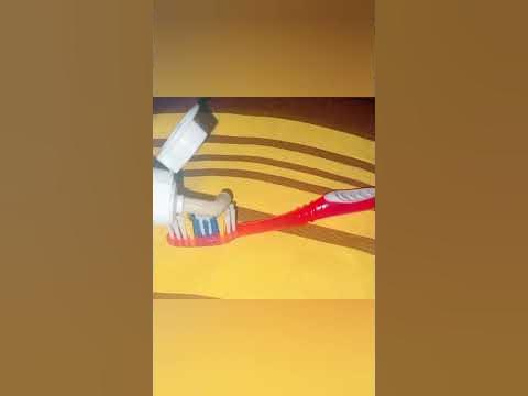 Toothbrush 😁 #strong #confidence #edits #vlogs #reels #turkiye #brush #