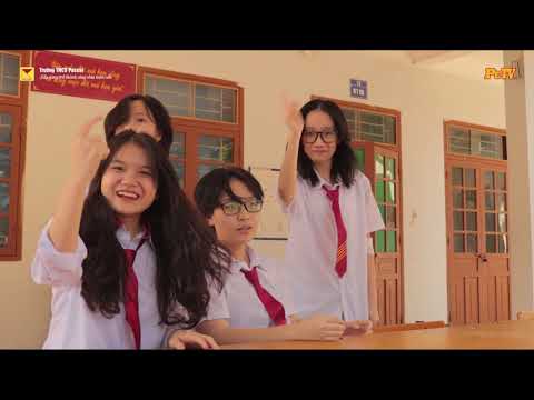 Video TẬP SAN LỚP 9D - CHÀO MỪNG NGÀY NHÀ GIÁO VIỆT NAM 20/11 - youtube