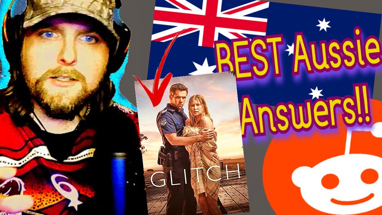 Best City in Oz? Best Show Ever?? Lets Ask Some Australians