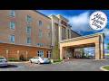 Hampton Inn & Suites Rochester/Henrietta | Rochester (NY), United States | Hotel Review 🏩