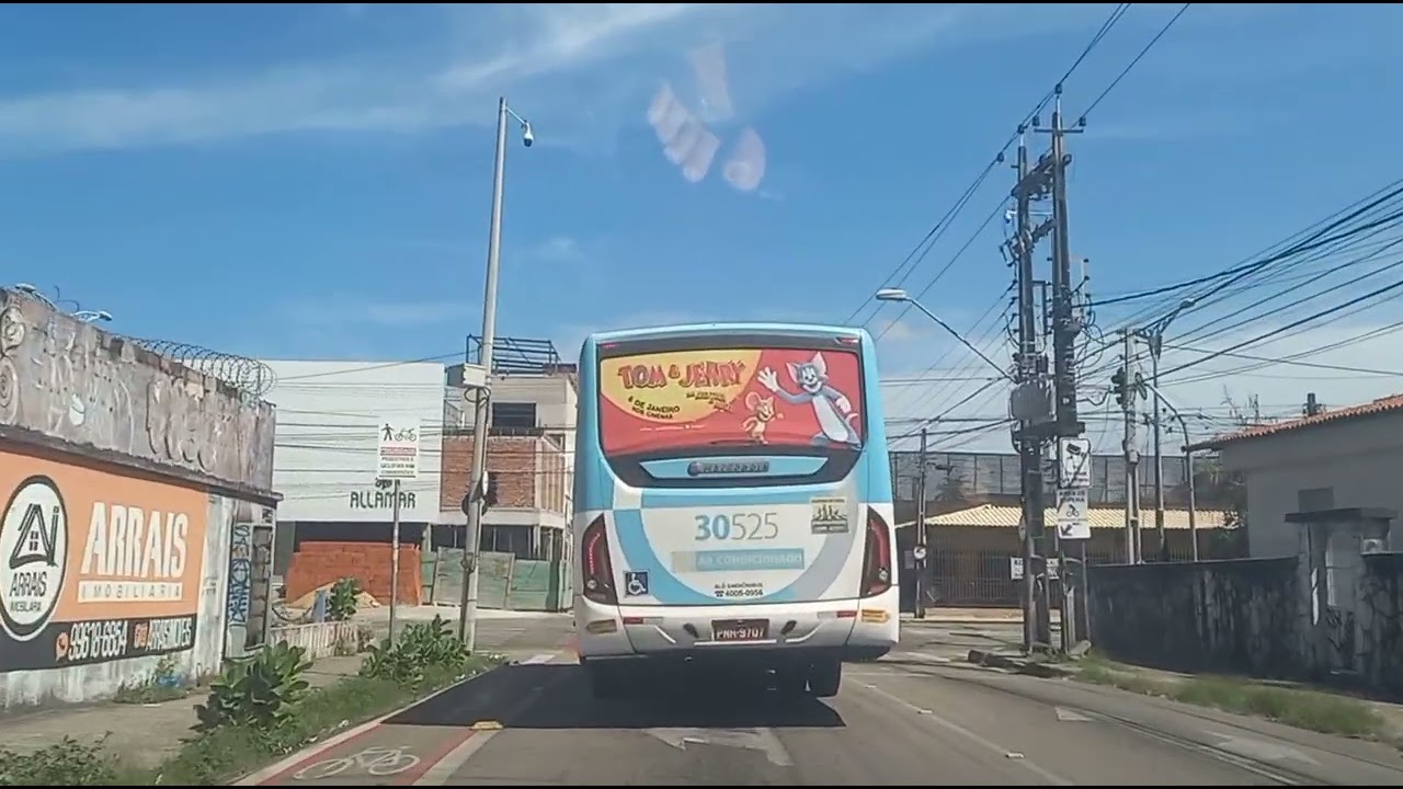 Veja como está Fortaleza neste Natal tudo fechado 25/12/2025