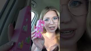 Kosmetyczne Labubu W Rossmannie?