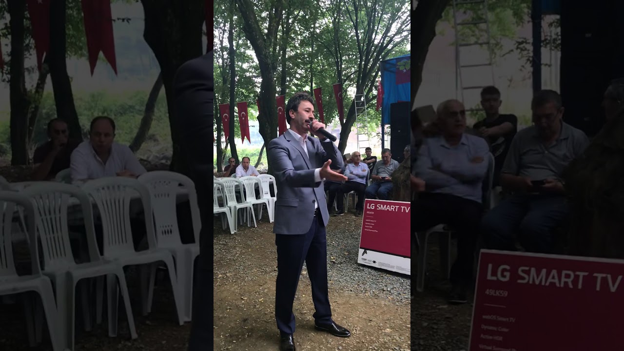 Bayram Kantar ALUCRADA GÖRDÜM SENİ TONBUL KABİLESİ 3 KIR PİKNİĞİ