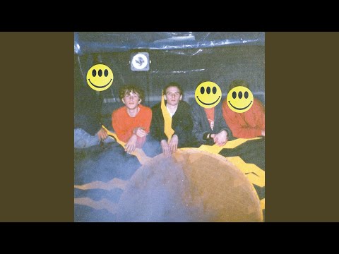 Peyote Dreams — State Of Mind (Slack Mix)