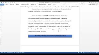 Importancia de Evaluar un Recurso Educativo Digital