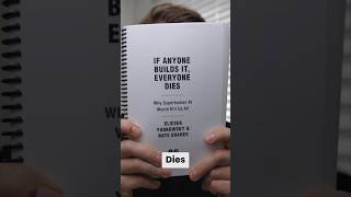 If Anyone Builds It, Everyone Dies