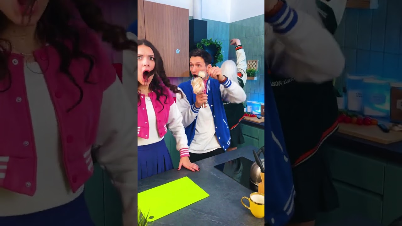 Epic Voodoo Doll Prank on Best Friends!