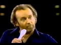 Youtube Thumbnail George Carlin - 7 Words You Can't Say On TV