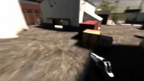 CSS | Bhop Deagle HNNNNG