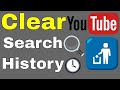 No need to delete History in Youtube/YouTube new update/incognito mode Urdu/Hindi