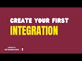 1. Create Your First Integration in Oracle Integration 3 | Build &amp; Expose REST API | Tutorial