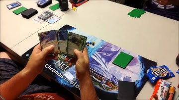 Netrunner Cube Draft Worcester Jun14 Runner Draft