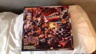 Gwar &quot;America Must Be Destroyed&quot; vinyl + others!