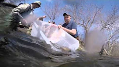 LRSA Stocking April 18th 2015 - Packerton to Lehighton