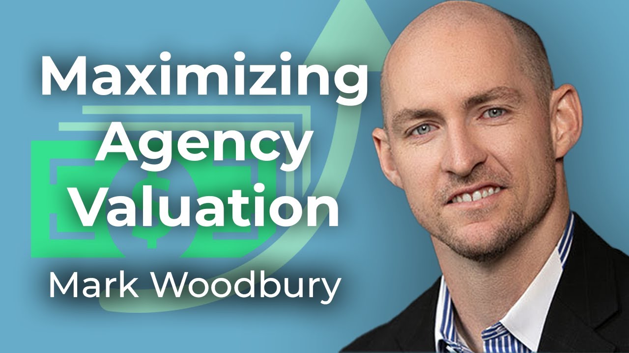 Maximizing Your Marketing Agency Valuation