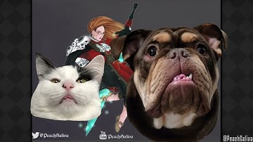 Ruby Weapon Hour - Disco Elysium! (Part 6)