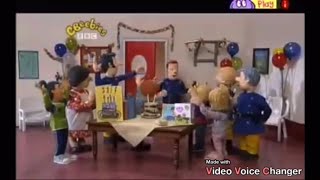 Everyone - Surprise Happy Birthday Sam