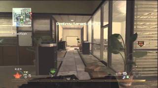 SICK Spawn Shot Highrise!!
