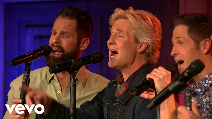 You Don't Knock (You Just Walk On In) (Live At Gaither Studios, Alexandria, IN/2020)