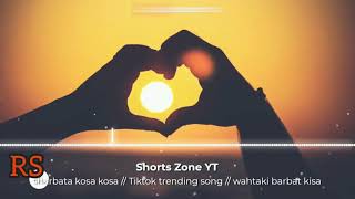 #TurkeySong sharbat kosa kosa wahtaki parbat kisa || tiktok trending song 2021 || شربت کوسہ کوسہ.👇