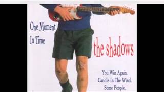 The Shadows Farewell My Lovely chords