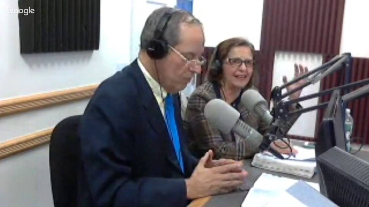 WLIE 540AM/RADIO SHADDAI