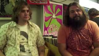 Buffalo Killers Interview