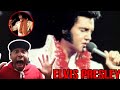 ELVIS PRESLEY NEVER BEEN TO SPAIN LIVE 1972 REACTION!! 😌 THIS SONG IS CATCHY!!