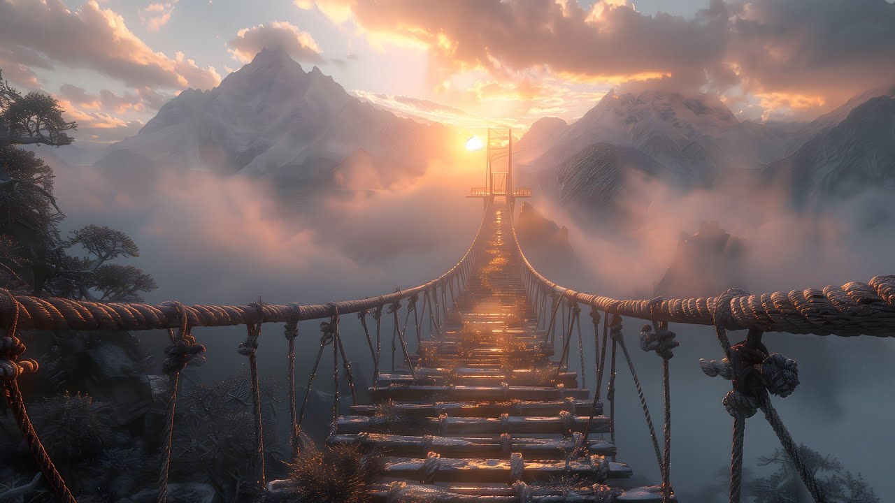 Sandglas of doomed reveries