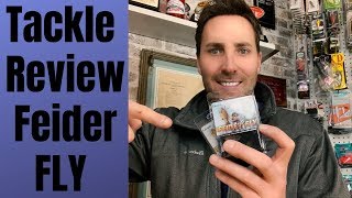 Marabou Hair Jig Feider Fly B Fishing With Hair Jigs