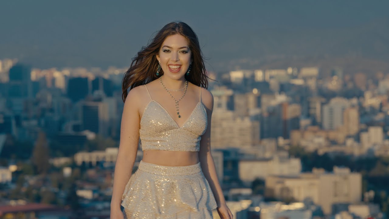 Niki Jadri - Salto Al Vacío (Official Video)