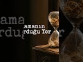 ZAMANIN DURDUĞU YER