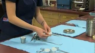 Autoclave Part 1 - Medical Assistant Skills Video #10