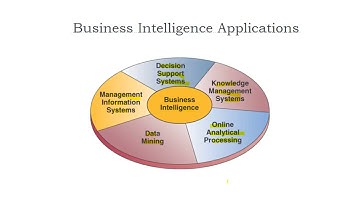 Introduction to Information Systems: Decision Support Systems (Topic 8 Part 1)