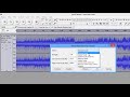 Curso Audacity 2.1. Aula 22. Como Remover o Vocal da Música
