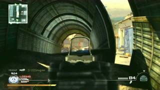MotorCycle (Gabriel & Dresden) - MTDM Scrapyard Hardline Nuke