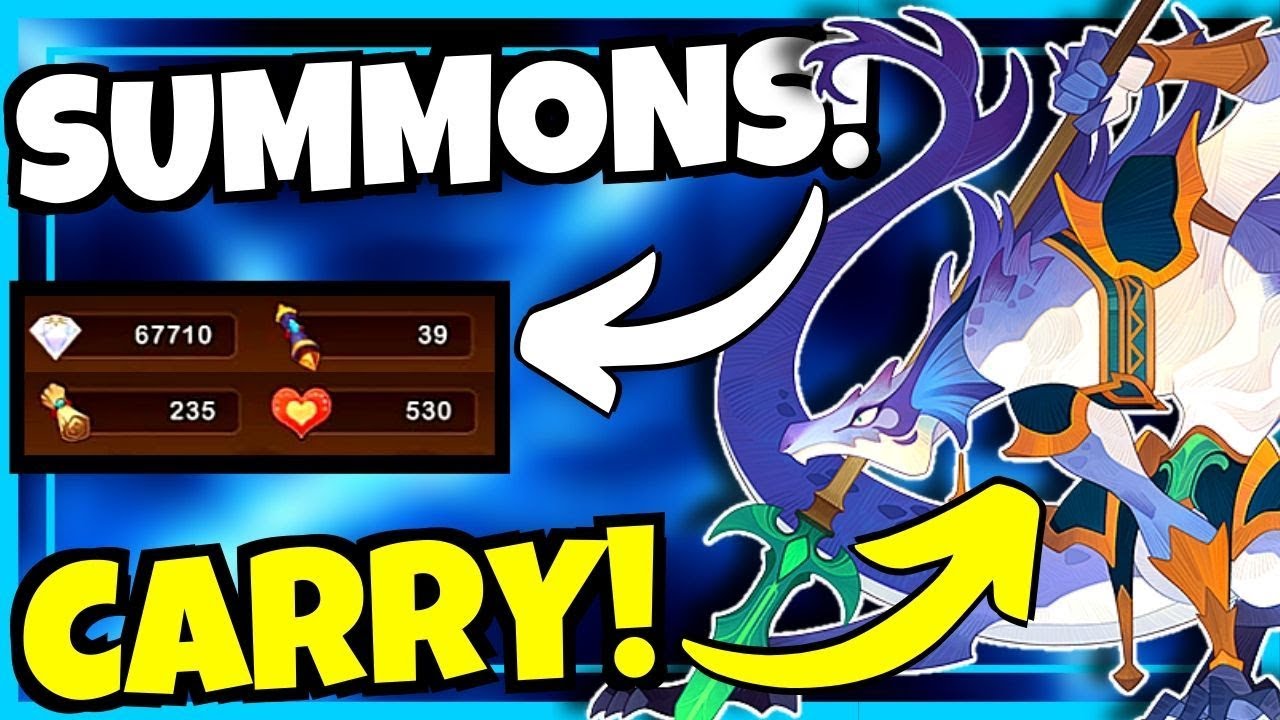 ОГРОМНЫЕ ПРИТЯЖКИ ЗАУРУСА И НАЖИМ КАМПАНИИ!!! [AFK ARENA]