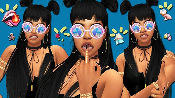 CUSTOM CONTENT TRAITS | THE SIMS 4 | LIT, INSTAGRAM BADDIE, SLAYER & MORE 👄🔥