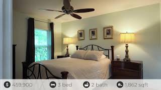 882 Wood Creek Dr, Melbourne, FL