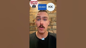 Circle Mints Native USDC on XDC Network #xdc #xdcnews #usdc #usdcnews #circle #circlenews #crypto