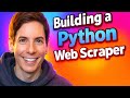 Bulding a Python Web Scrapper