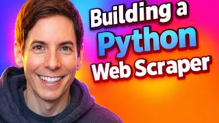 Exclusive Bulding a Python Web Scrapper Information