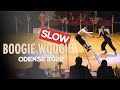 Slow final - Odense 2022 (World Cup) | WRRC Boogie Woogie