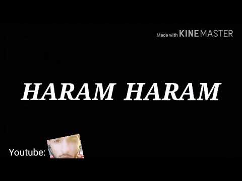 Harm Haram