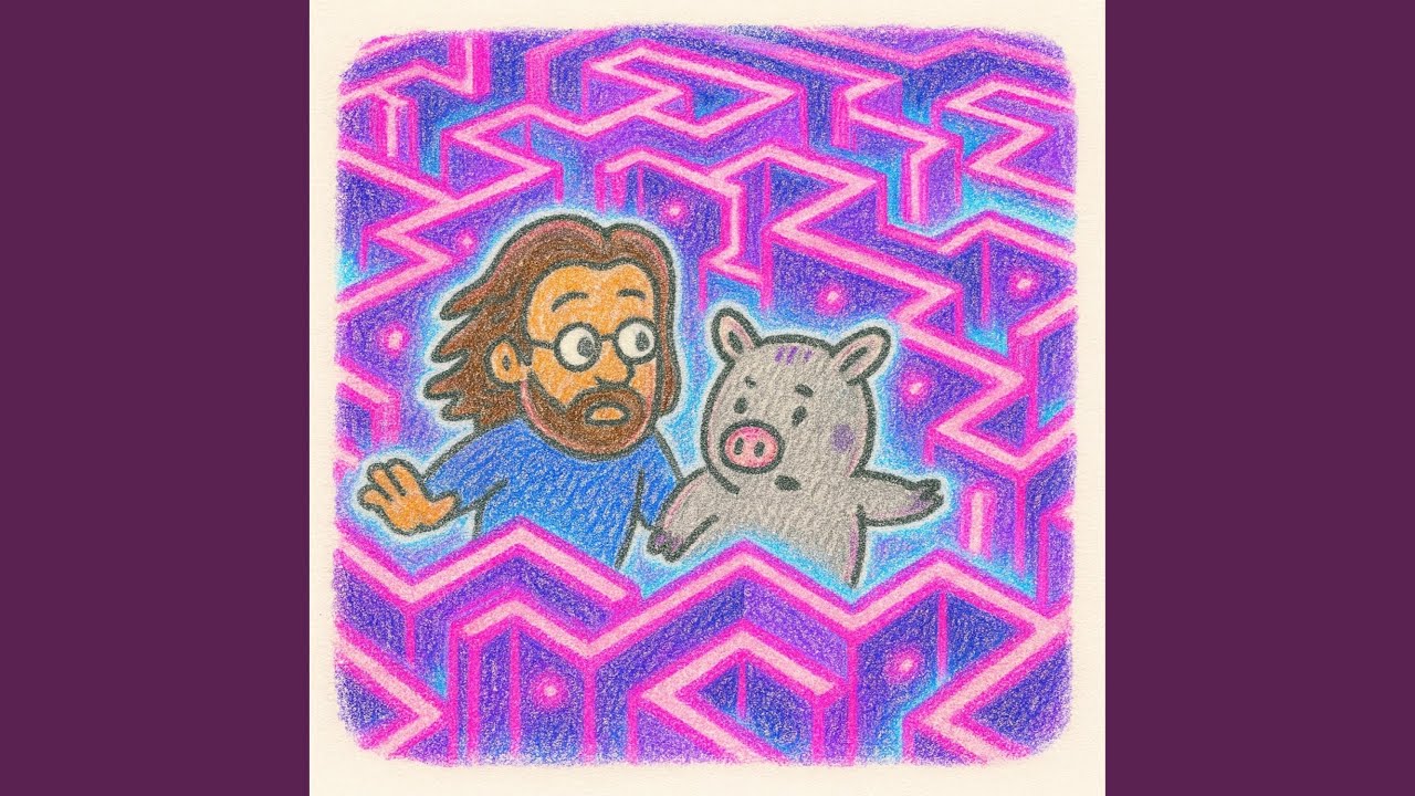 Watch Mazes on YouTube Watch Mazes on YouTube