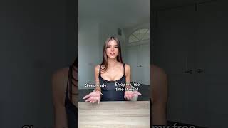 Celebrity Tough decision Profile