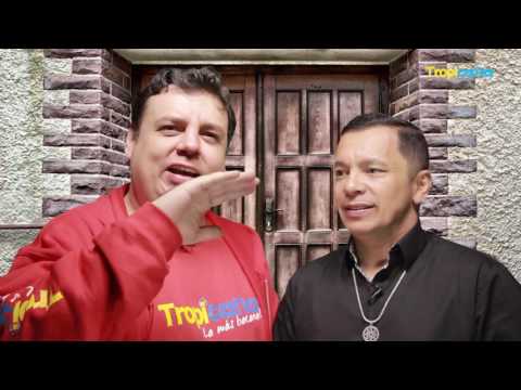 Tierras (Chiste Con Profesor Salomón )