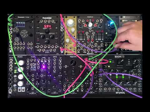 Punch V3 Complex kick-drum tutorial