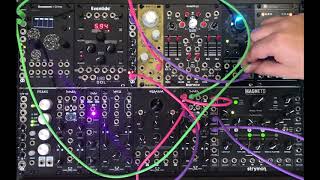Punch V3 Complex kick-drum tutorial