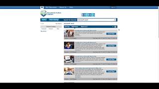 Getting Started with Gale Courses